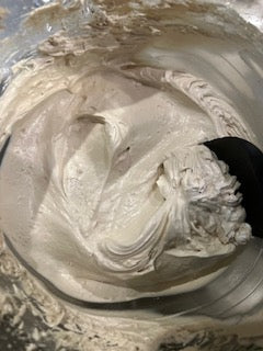 Whipped Bacuri Butter