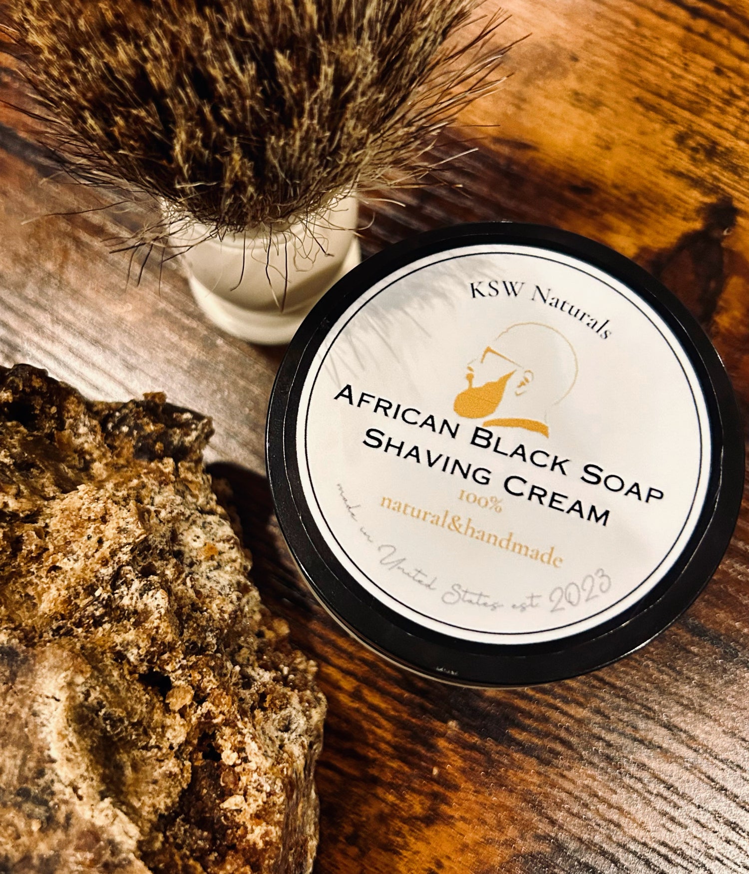 Men's Grooming