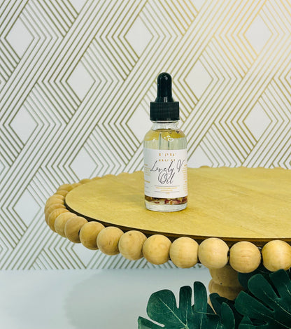 Lovely V Oil